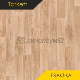 Дизайн - Tarkett (NB) PRAKTIKA - OTTO 2