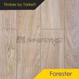 Дизайн - Timber (Тимбер) Ламинат 10/33 4V - FORESTER / ДУБ БАЛЛАО