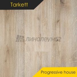 TARKETT - PROGRESSIVE HOUSE / 1220*200.8*4.4 - Tarkett Кварцвинил - PROGRESSIVE HOUSE / NICOLE