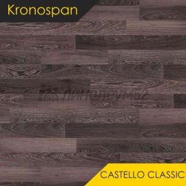 Дизайн - Kronospan Ламинат 8/32 - CASTELLO CLASSIC / ВЕНГЕ КИОТО 8766