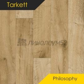 Дизайн - Tarkett PHILOSOPHY - GEA 5