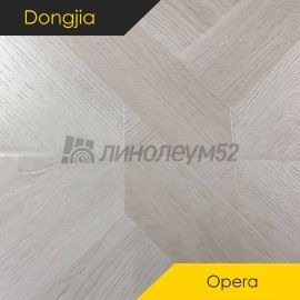 Дизайн - Dongjia Ламинат 12,3/34 4U - OPERA / ДУБ ФЕНТОН 1621