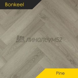 BONKEEL - PINE / 640*128*4.5 - Bonkeel Кварцвинил - PINE / 402