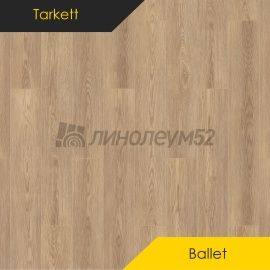 Дизайн - Tarkett (Таркетт) Ламинат 8/33 4V - BALLET / ЗОЛУШКА 504608002