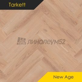 TARKETT - NEW AGE / 653,1*130,6*2,1 - Tarkett Виниловая плитка - NEW AGE / HELIO
