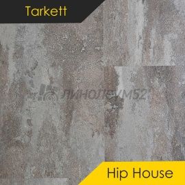 TARKETT - ХИП ХАУС / Hip House / 580*300*4.1 - Tarkett (Таркетт) Кварцвинил - HIP HOUSE / BRUCE