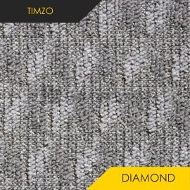 Ковролин - DIAMOND / Timzo - Timzo Ковролин - DIAMOND / NUMBER 3022