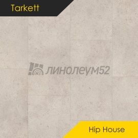TARKETT - HIP HOUSE / 580*300*4.1 - Tarkett Кварцвинил - BASS HOUSE / DEJAN