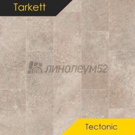 Дизайн - Tarkett (Таркетт) Ламинат 8/33 4V - TECTONIC / БАБОЧКА БЕЖЕВАЯ