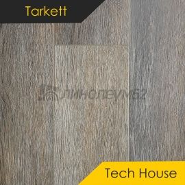 TARKETT - TECH HOUSE / 1220*195*4.3 - Tarkett Полимерные полы - TECH HOUSE / STACEY