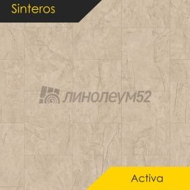 Дизайн - Sinteros ACTIVA - OBSIDIAN 2