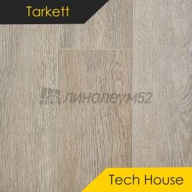 TARKETT - TECH HOUSE / 1220*195*4.3 - Tarkett Полимерные полы - TECH HOUSE / LUKAS