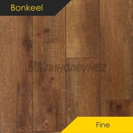 BONKEEL - FINE / 1200*150*5 - Bonkeel Кварцвинил - FINE / 460