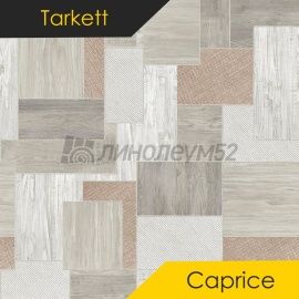 Дизайн - Tarkett CAPRICE - AVENTURA 1 (2m)