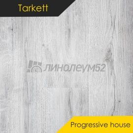 TARKETT - PROGRESSIVE HOUSE / 1220*200.8*4.4 - Tarkett Кварцвинил - PROGRESSIVE HOUSE / DERRICK