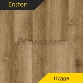 ЭНСТЕН - УЮТ / HYGGE / 1524*180*4.0 - Ensten (Энстен) Кварцвинил - УЮТ / МАХАГОН 101-34