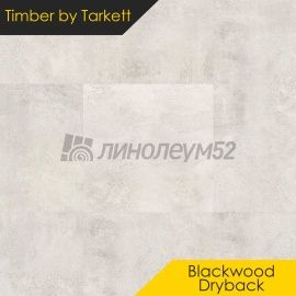 TIMBER - BLACKWOOD DRYBACK / 457,2*457,2*2,7 - Timber Виниловая плитка - BLACKWOOD DRYBACK / LUDWIG