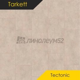 Дизайн - Tarkett (Таркетт) Ламинат 8/33 4V - TECTONIC / РОЗА БЕТА