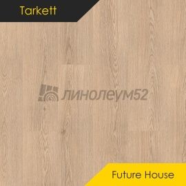 TARKETT - FUTURE HOUSE / 1220*200.8*4.1 - Tarkett (Таркетт) Кварцвинил - FUTURE HOUSE / DECKARD