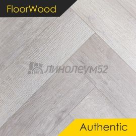 ФЛУРВУД - АУТЕНТИЧНЫЙ / 640*128*4.0 - Floorwood (Флурвуд) Кварцвинил - АУТЕНТИЧНЫЙ / НЕБЕСНАЯ КАССИОПЕЯ