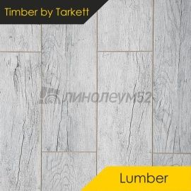 Дизайн - Timber (Тимбер) Ламинат 8/32 4V - LUMBER / ДУБ ВЫВЕТРЕННЫЙ