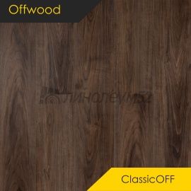 OFFWOOD - 4V CLASSICOFF / 1220*182*4 - Offwood Кварцвинил - 4V CLASSICOFF / СОНОРА