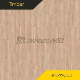 TIMBER - SHERWOOD / 1220*195*4.0 - Timber Кварцвинил - SHERWOOD / KINGSTON