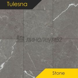 ТУЛЕСНА - КАМЕНЬ / STONE / 608*304*4.0 - Tulesna (Тулесна) Кварцвинил - КАМЕНЬ / АБЕРРАНТ 1009-8