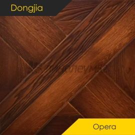 Дизайн - Dongjia (Донгзия) Ламинат 12,3/34 4U - OPERA / ДУБ ТИБАЛЬТ 2018-9