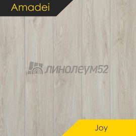 АМАДЕЙ - ДЖОЙ / 1200*180*3.6 - Amadei (Амадей) Кварцвинил - ДЖОЙ / ДУБ ГРИФФИТ J1923