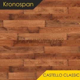 Дизайн - Kronospan Ламинат 8/32 - CASTELLO CLASSIC / ДУБ КОТТЕДЖ 8731