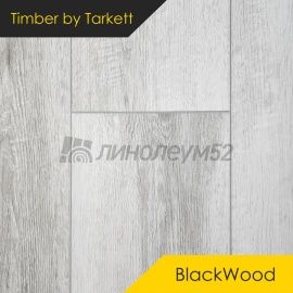 TIMBER - BLACKWOOD / 1220*200.8*3.85 - Timber Полимерные полы - BLACKWOOD / CLIVE