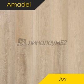 АМАДЕЙ - ДЖОЙ / 1200*180*3.6 - Amadei (Амадей) Кварцвинил - ДЖОЙ / ДУБ ЛОНГФОРД J1925