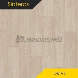 Дизайн - Sinteros DRIVE - BRIG 1
