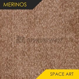 Ковролин - SPACE ART / MERINOS - Merinos Ковролин - SPACE ART / NUMBER 4
