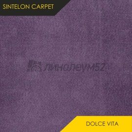 Ковры - DOLCE VITA / Sintelon Carpet - Sintelon Ковры - DOLCE VITA / NUMBER 01 LLL
