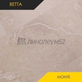 BETTA - MONTE / 620*310*4.0 - Betta Кварцвинил - MONTE / ДЗЕНЗУР 903