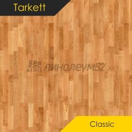 Паркет - CLASSIC / Tarkett - Sommer by Tarkett Паркет Classic - Дуб СЕЛИГЕР / BRUSH