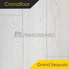 CRONAPLAST - ВЕЛИЧЕСТВЕННАЯ СЕКВОЙЯ / Grand Sequoia 4V / 1200*180*5.0 - Cronafloor (Кронафлор) Кварцвинил - 4V GRAND SEQUOIA / ДУБ БЕЛЫЙ