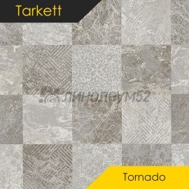 Дизайн - Tarkett TORNADO - PRESTON 1