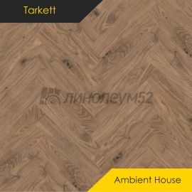 TARKETT - AMBIENT HOUSE / 675*135*4,1 - Tarkett (Таркетт) Кварцвинил - AMBIENT HOUSE / REBECCA