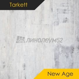 TARKETT - NEW AGE / 914.4*152.4*2.1 - Tarkett Виниловая плитка - NEW AGE / MISTY