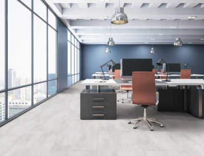  Виниловая плитка - ЮТЕКС / JUTEKS ЮТЕКС - УГЛЕГОРДНАЯ ПЛИТКА / CARBON TILE / 900*600*2.5