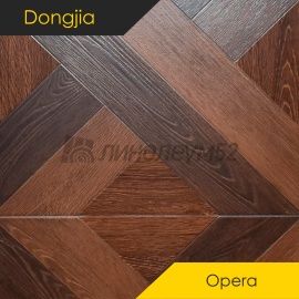 Дизайн - Dongjia Ламинат 12,3/34 4U - OPERA / ДУБ ЛАЭРТ 1411105