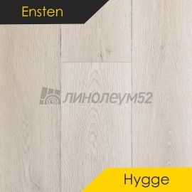 ЭНСТЕН - УЮТ / Hygge / 1524*180*4.0 - Ensten (Энстен) Кварцвинил - УЮТ / АМАЗОНКА 101-31