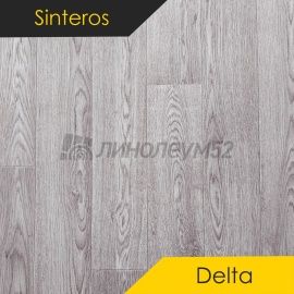 Дизайн - Sinteros DELTA - BALATON 3