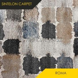 Ковры - ROMA / Sintelon Carpet - Sintelon Ковры - ROMA / NUMBER 01 ODA