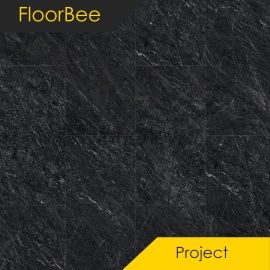 FLOOR BEE - ПРОДЖЕКТ / PROJECT / 610*305*4.3 - Floor Bee (Пчела на полу) Кварцвинил - ПРОДЖЕКТ / ТЕОТОРЕ СУПРЕМО 1352