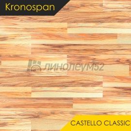 Дизайн - Kronospan Ламинат 8/32 - CASTELLO CLASSIC / ЯСЕНЬ БЕЛЫЙ 8075