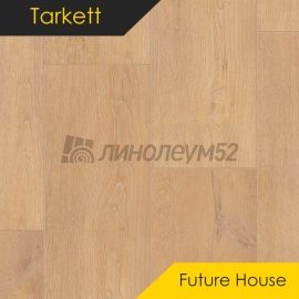 TARKETT - FUTURE HOUSE / 1220*200.8*4.1 - Tarkett Кварцвинил - FUTURE HOUSE / DION